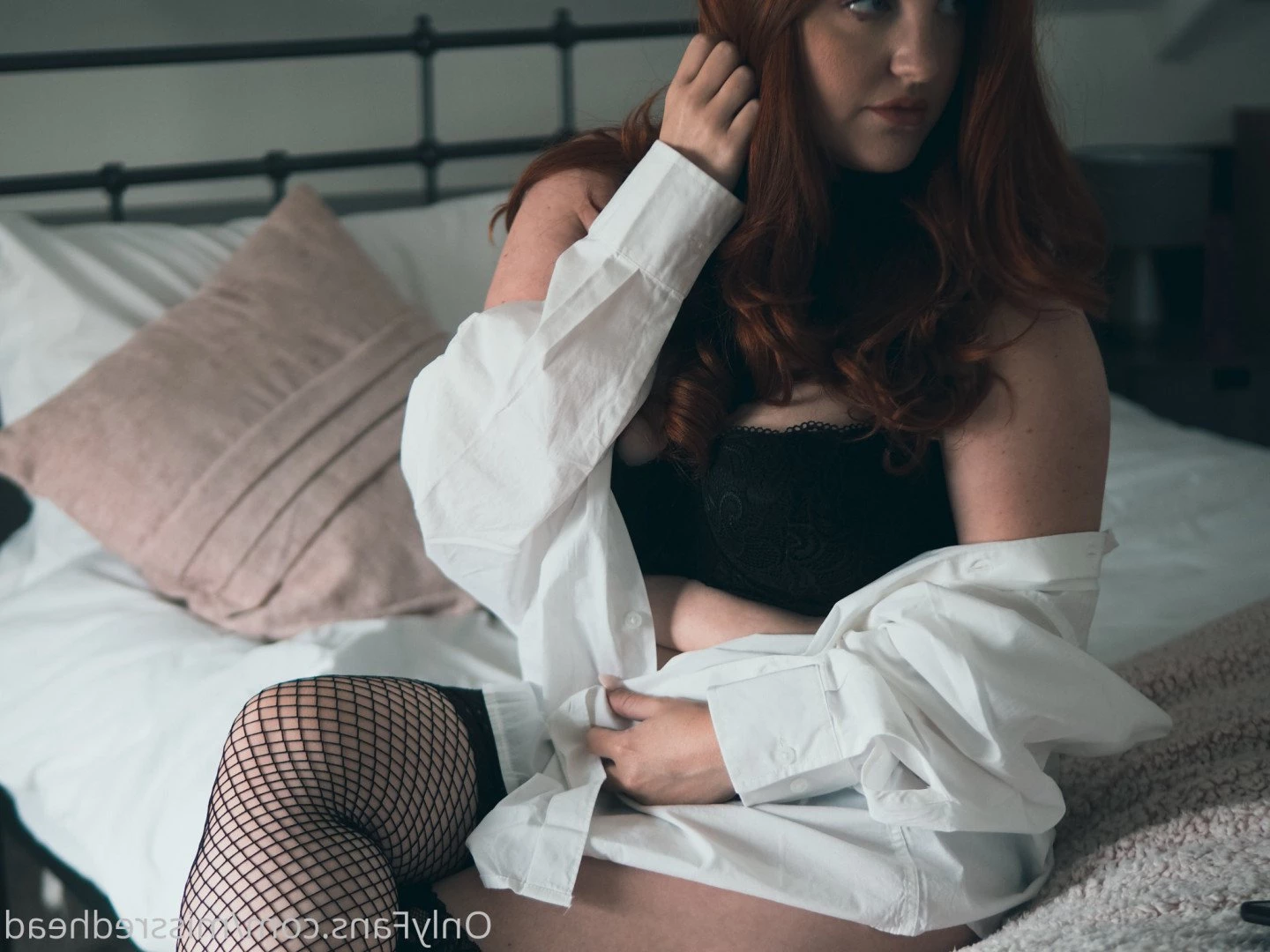 Kayla 🏆 SEXIEST ENGLISH ACCENT 🏆 [ missredhead ] Onlyfans leaked photo 2903801 on Hotleaks.tv