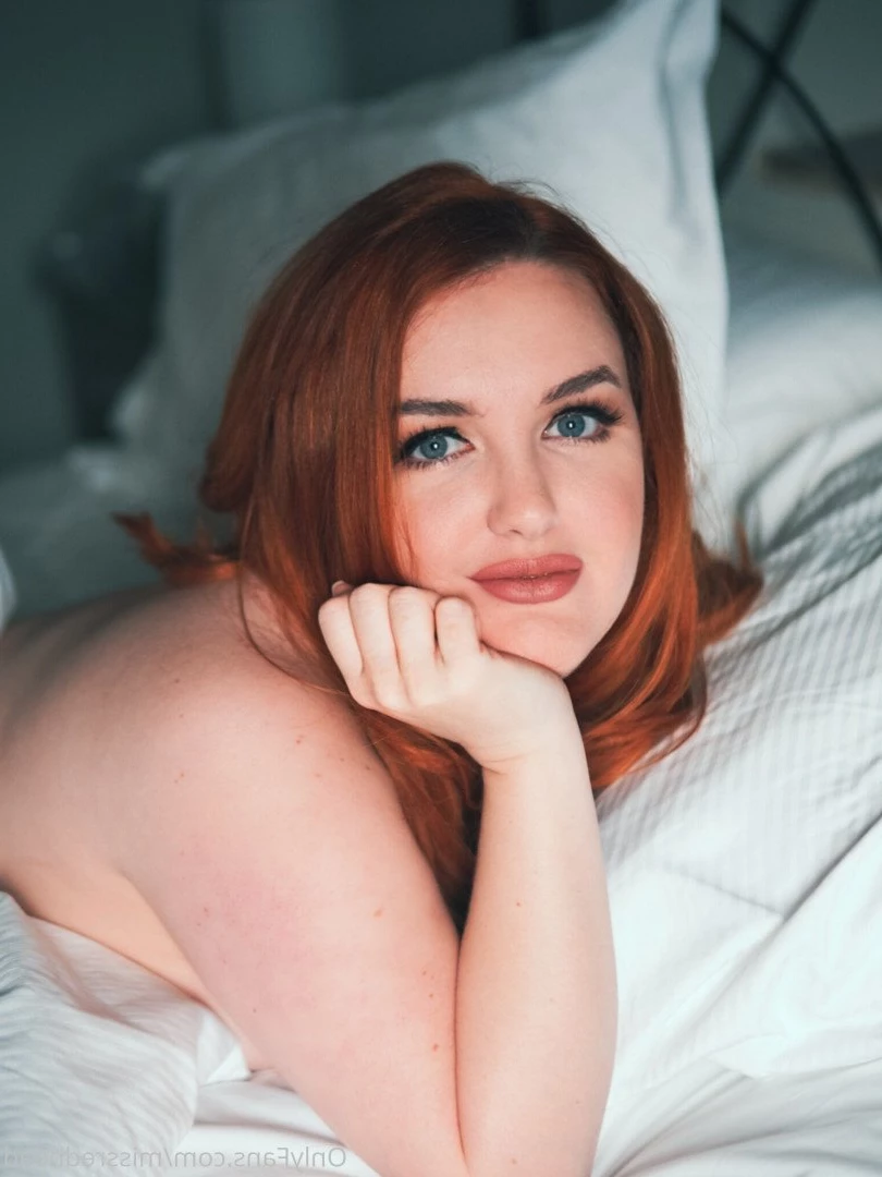 Kayla 🏆 SEXIEST ENGLISH ACCENT 🏆 [ missredhead ] Onlyfans leaked photo 2903829 on Hotleaks.tv