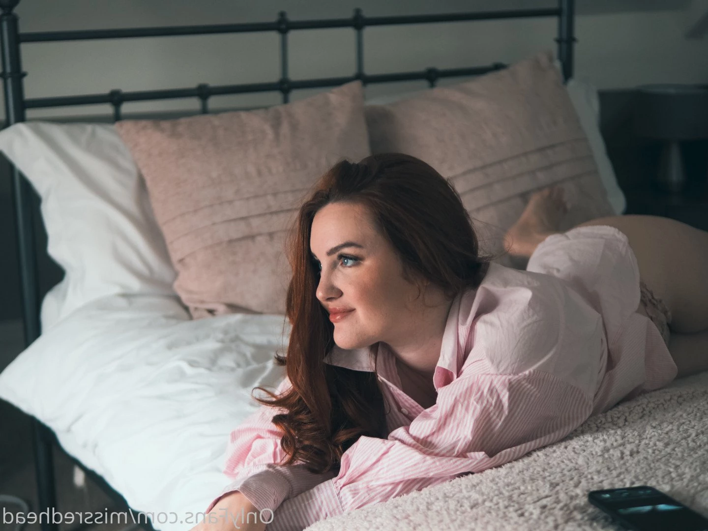 Kayla 🏆 SEXIEST ENGLISH ACCENT 🏆 [ missredhead ] Onlyfans leaked photo 2903865 on Hotleaks.tv