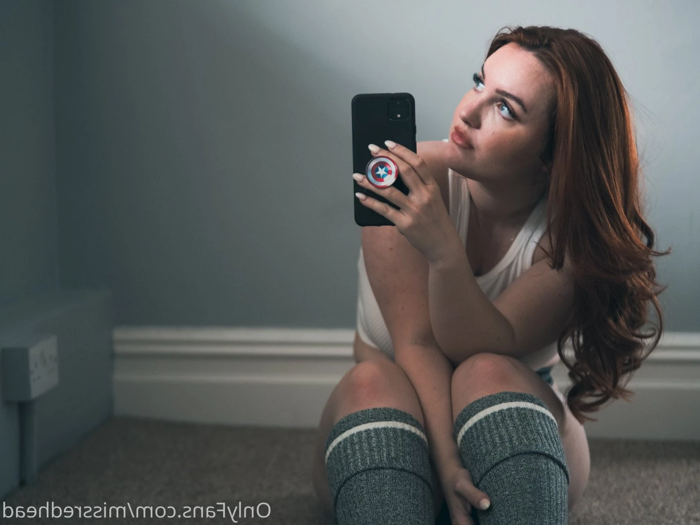 Kayla 🏆 SEXIEST ENGLISH ACCENT 🏆 [ missredhead ] Onlyfans leaked photo 2903989 on Hotleaks.tv