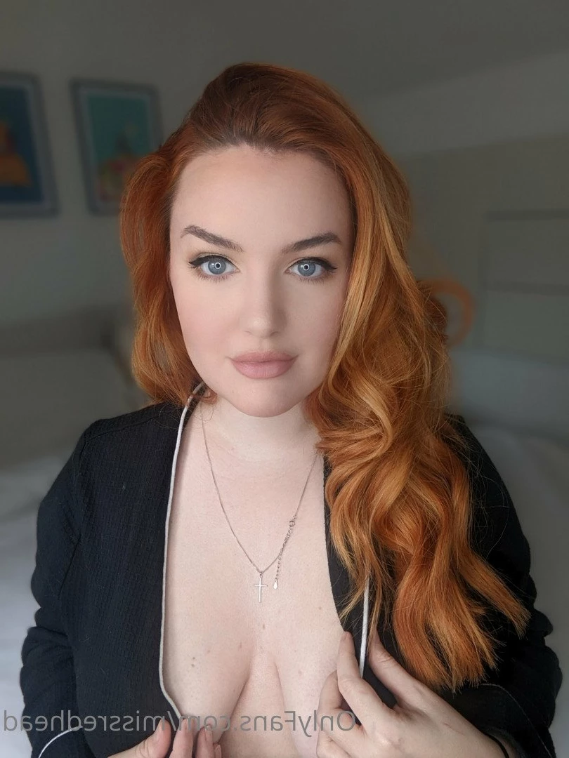 Kayla 🏆 SEXIEST ENGLISH ACCENT 🏆 [ missredhead ] Onlyfans leaked photo 2904135 on Hotleaks.tv