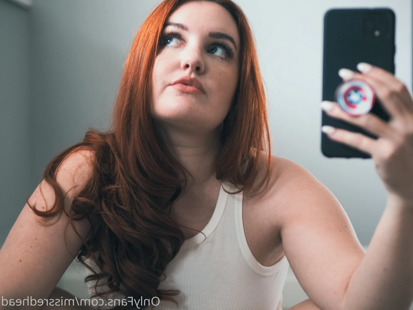 Kayla 🏆 SEXIEST ENGLISH ACCENT 🏆 [ missredhead ] Onlyfans leaked photo 2904404 on Hotleaks.tv