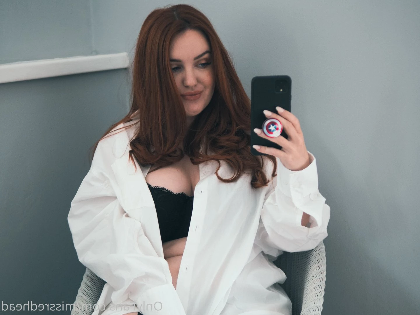 Kayla 🏆 SEXIEST ENGLISH ACCENT 🏆 [ missredhead ] Onlyfans leaked photo 2904478 on Hotleaks.tv
