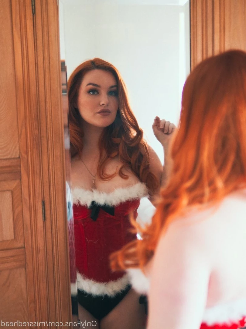 Kayla 🏆 SEXIEST ENGLISH ACCENT 🏆 [ missredhead ] Onlyfans leaked photo 2904855 on Hotleaks.tv
