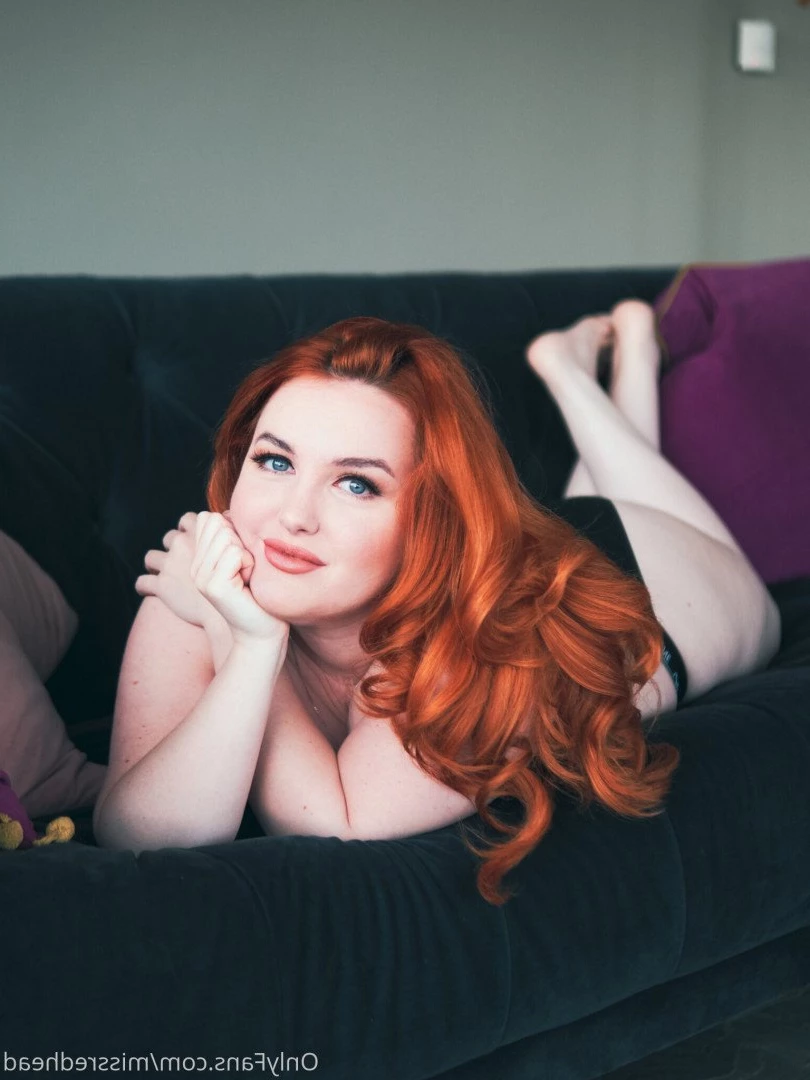 Kayla 🏆 SEXIEST ENGLISH ACCENT 🏆 [ missredhead ] Onlyfans leaked photo 2904890 on Hotleaks.tv