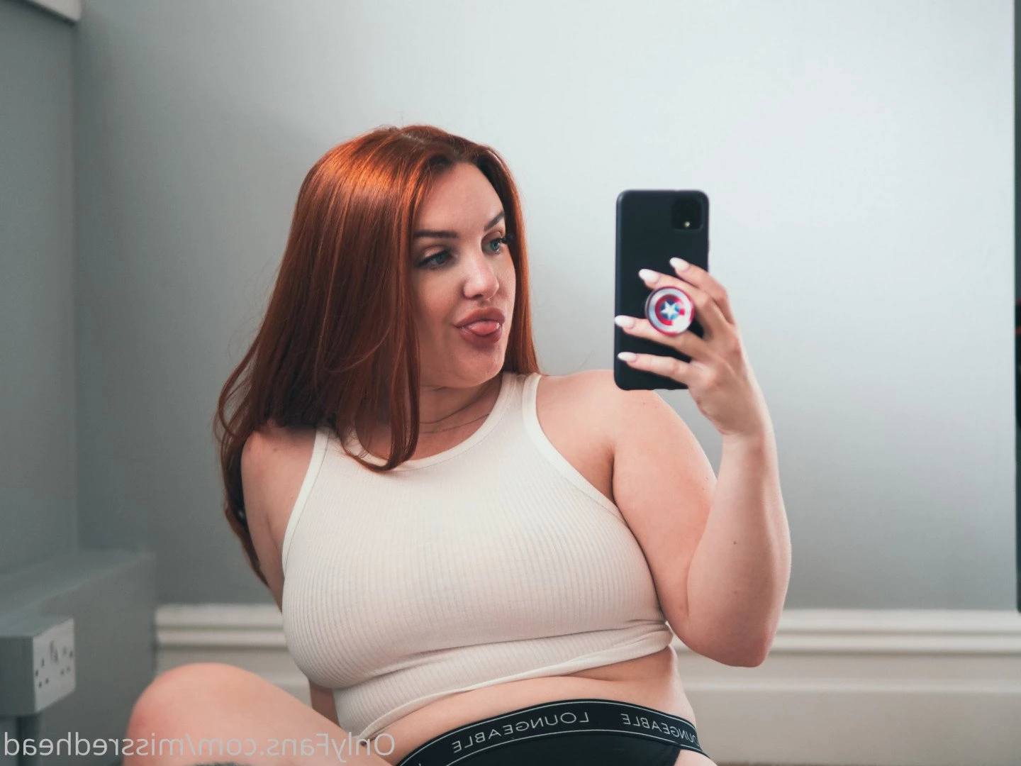 Kayla 🏆 SEXIEST ENGLISH ACCENT 🏆 [ missredhead ] Onlyfans leaked photo 2904943 on Hotleaks.tv