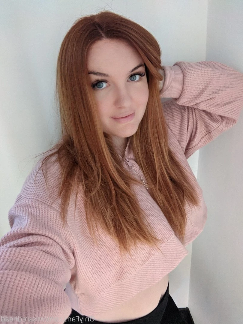 Kayla 🏆 SEXIEST ENGLISH ACCENT 🏆 [ missredhead ] Onlyfans leaked photo 2905033 on Hotleaks.tv