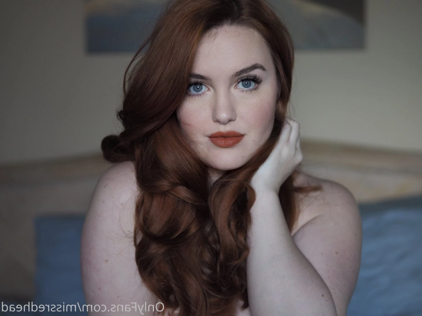 Kayla 🏆 SEXIEST ENGLISH ACCENT 🏆 [ missredhead ] Onlyfans leaked photo 2905068 on Hotleaks.tv