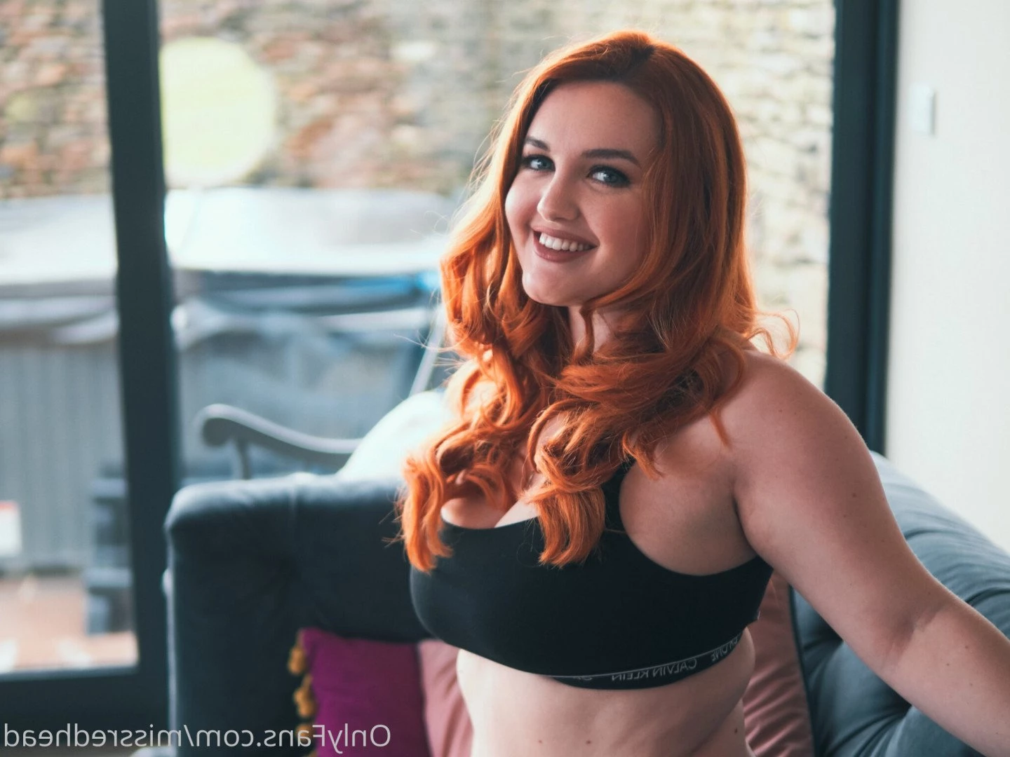 Kayla 🏆 SEXIEST ENGLISH ACCENT 🏆 [ missredhead ] Onlyfans leaked photo 2905089 on Hotleaks.tv
