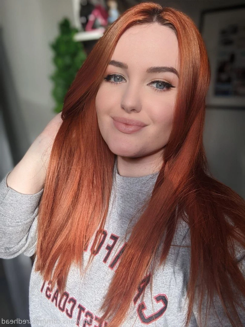 Kayla 🏆 SEXIEST ENGLISH ACCENT 🏆 [ missredhead ] Onlyfans leaked photo 5747871 on Hotleaks.tv