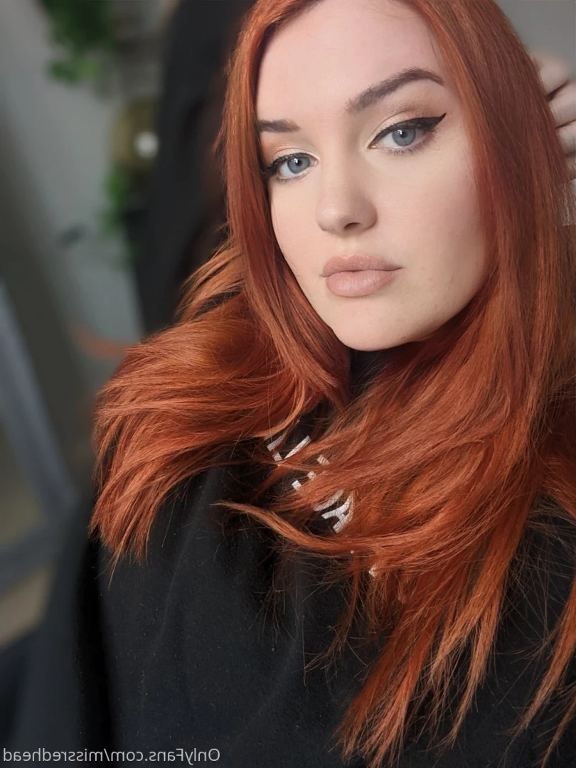 Kayla 🏆 SEXIEST ENGLISH ACCENT 🏆 [ missredhead ] Onlyfans leaked photo 5747958 on Hotleaks.tv