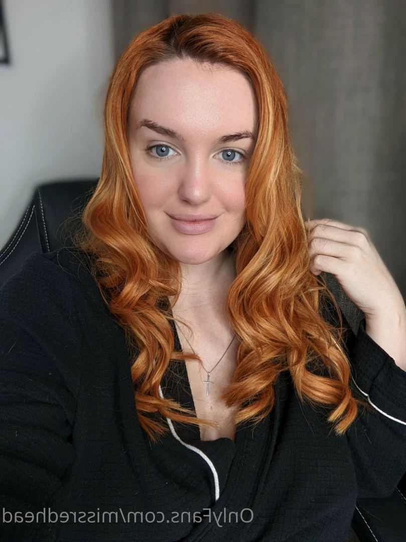 Kayla 🏆 SEXIEST ENGLISH ACCENT 🏆 [ missredhead ] Onlyfans leaked photo 5748105 on Hotleaks.tv