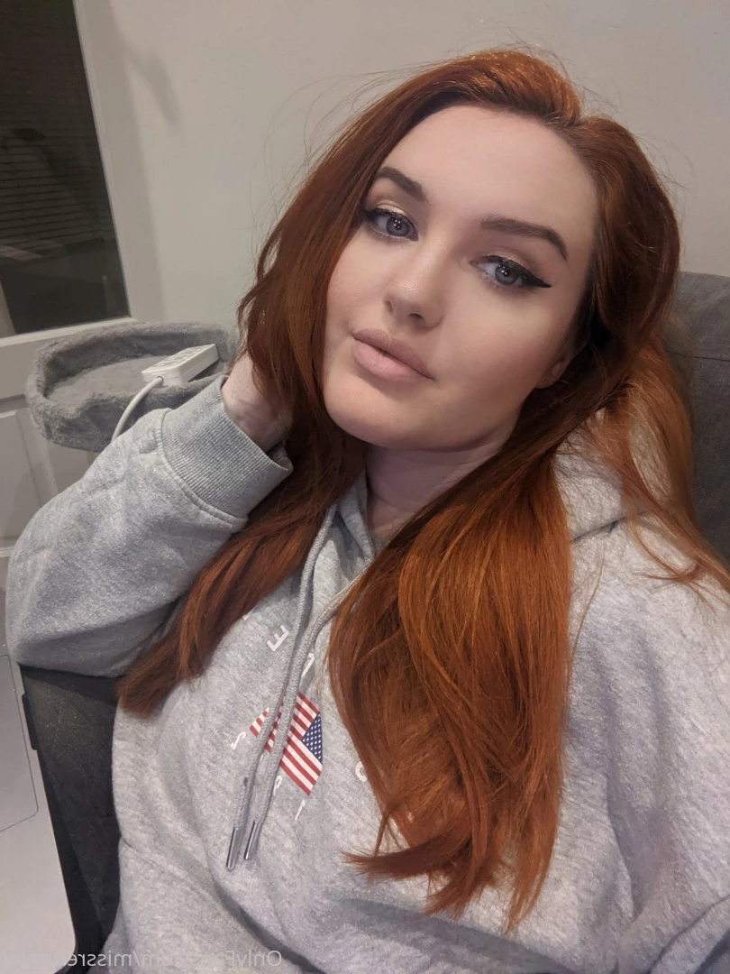 Kayla 🏆 SEXIEST ENGLISH ACCENT 🏆 [ missredhead ] Onlyfans leaked photo 5748131 on Hotleaks.tv
