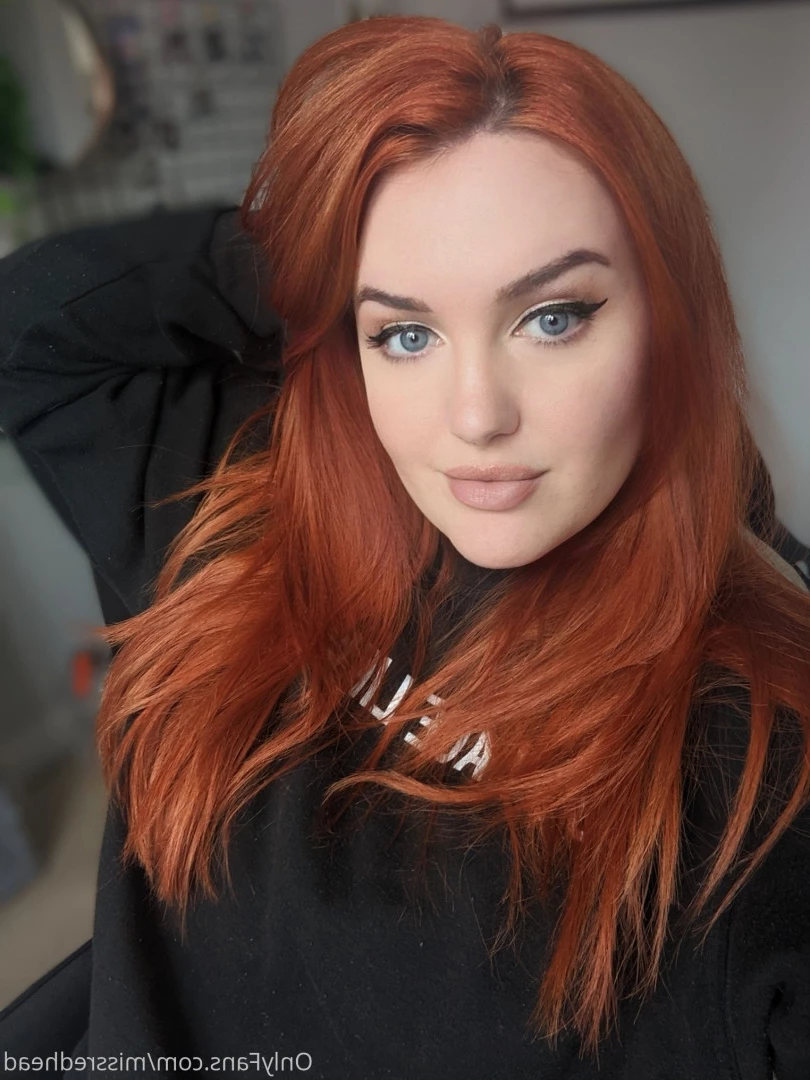Kayla 🏆 SEXIEST ENGLISH ACCENT 🏆 [ missredhead ] Onlyfans leaked photo 5748253 on Hotleaks.tv