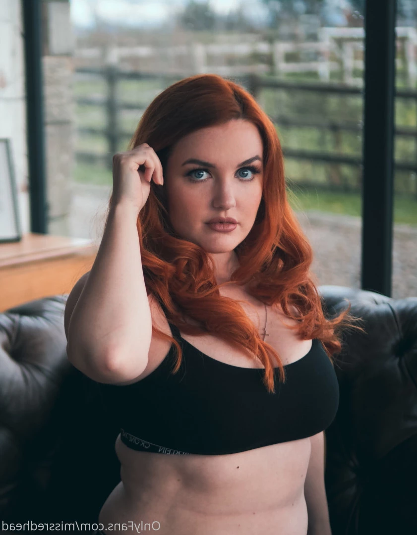 Kayla 🏆 SEXIEST ENGLISH ACCENT 🏆 [ missredhead ] Onlyfans leaked photo 5748262 on Hotleaks.tv