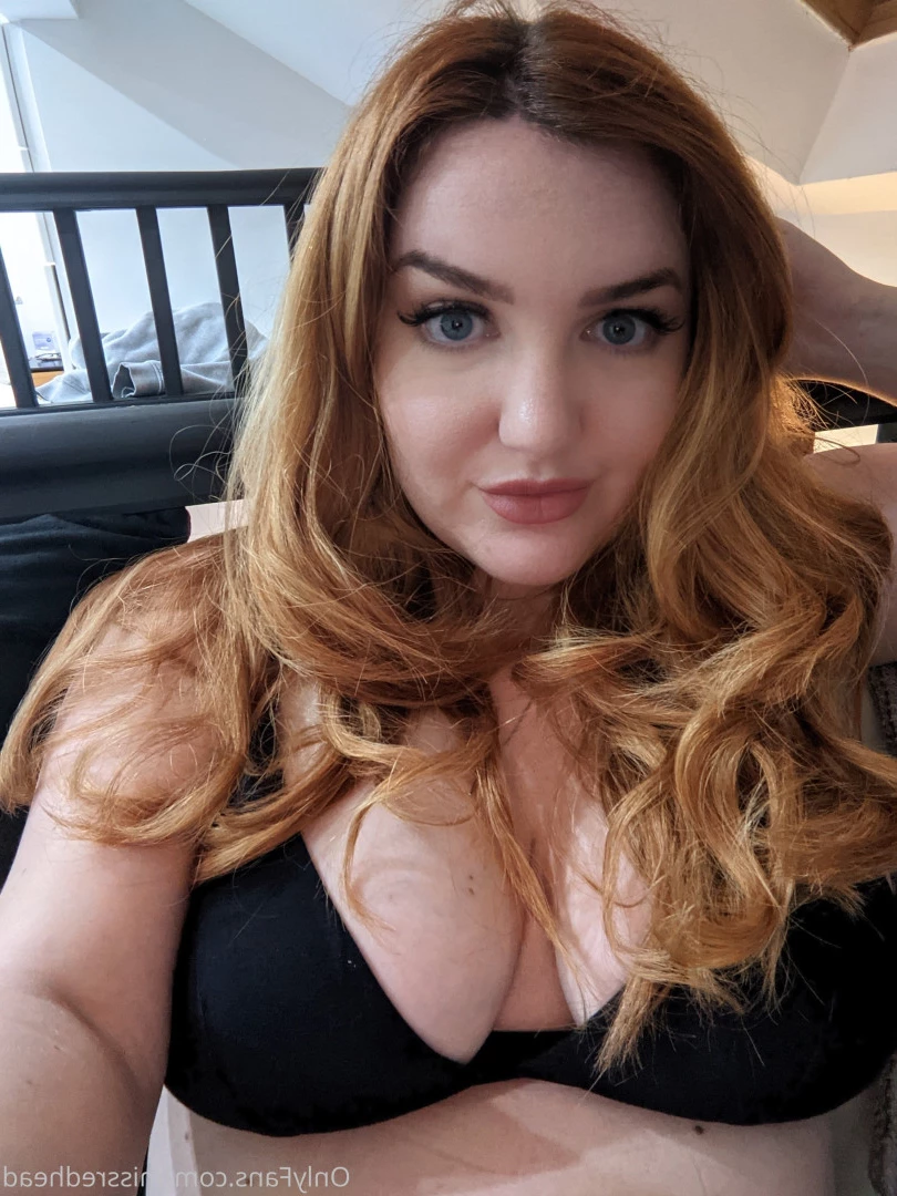 Kayla 🏆 SEXIEST ENGLISH ACCENT 🏆 [ missredhead ] Onlyfans leaked photo 5748282 on Hotleaks.tv