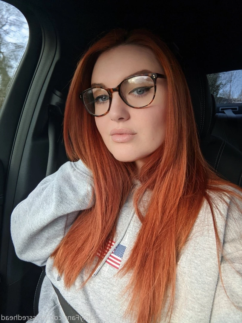 Kayla 🏆 SEXIEST ENGLISH ACCENT 🏆 [ missredhead ] Onlyfans leaked photo 5748455 on Hotleaks.tv
