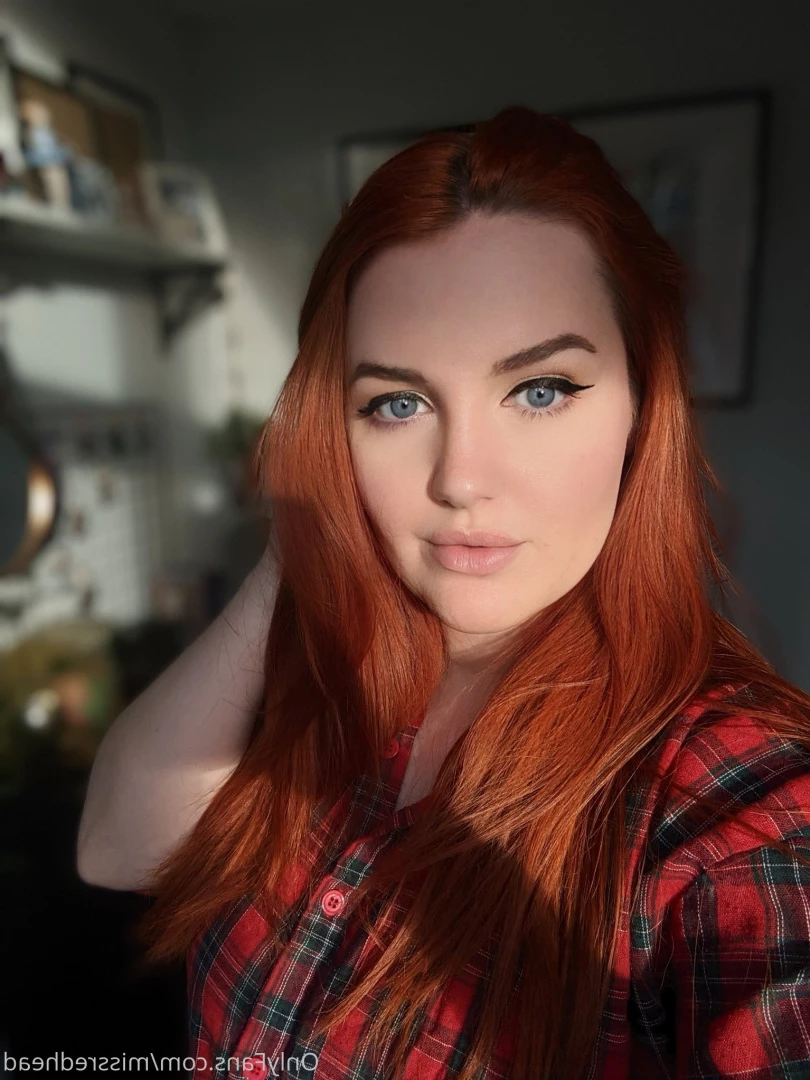 Kayla 🏆 SEXIEST ENGLISH ACCENT 🏆 [ missredhead ] Onlyfans leaked photo 5748709 on Hotleaks.tv