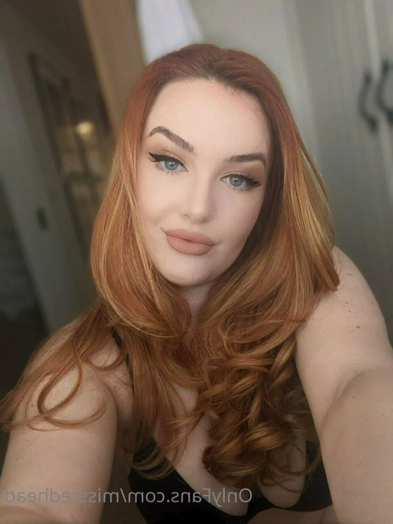 Kayla 🏆 SEXIEST ENGLISH ACCENT 🏆 [ missredhead ] Onlyfans leaked photo 5748968 on Hotleaks.tv