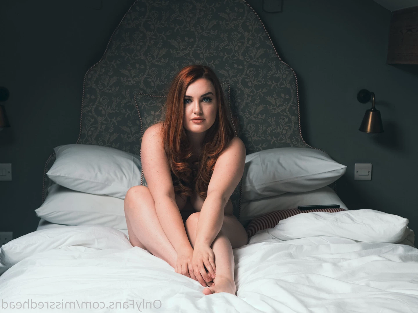 Kayla 🏆 SEXIEST ENGLISH ACCENT 🏆 [ missredhead ] Onlyfans leaked photo 5748978 on Hotleaks.tv