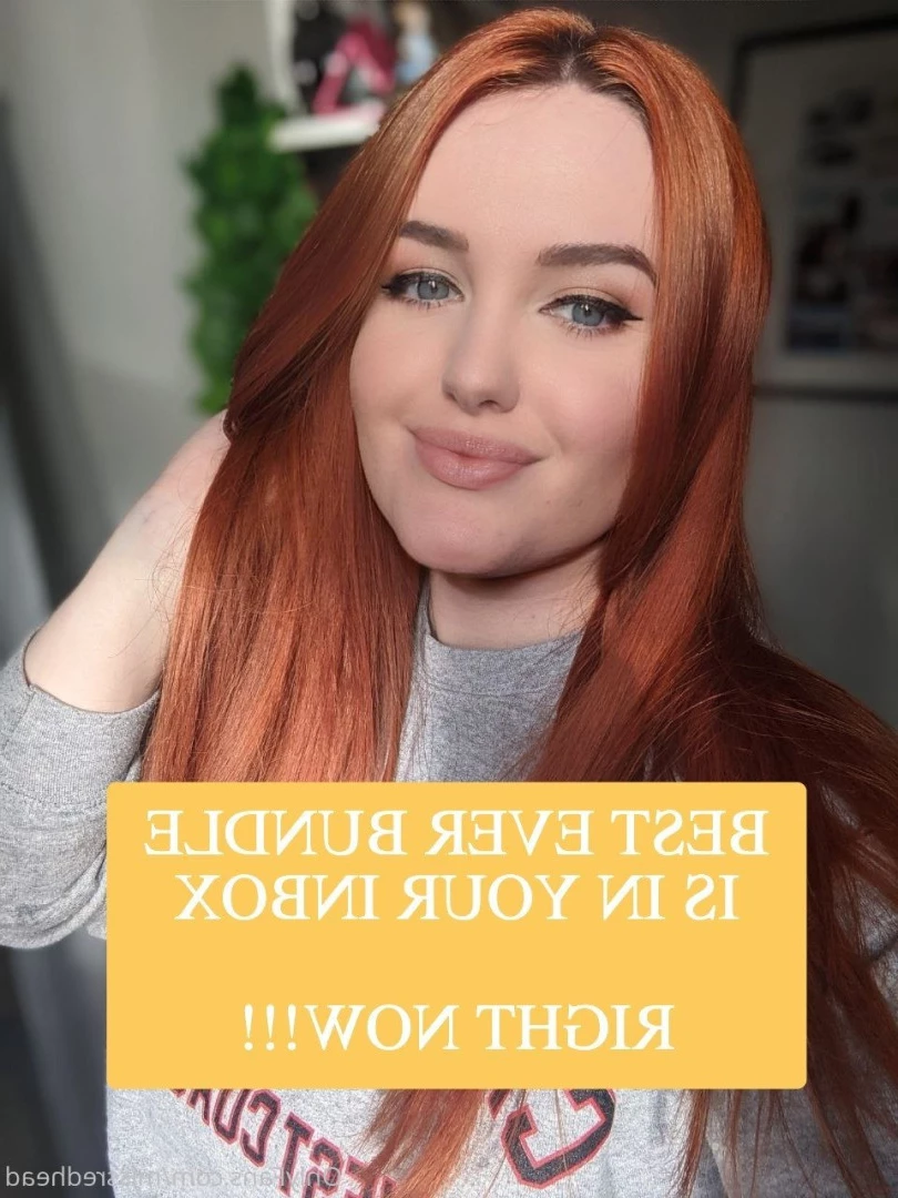 Kayla 🏆 SEXIEST ENGLISH ACCENT 🏆 [ missredhead ] Onlyfans leaked photo 5749114 on Hotleaks.tv