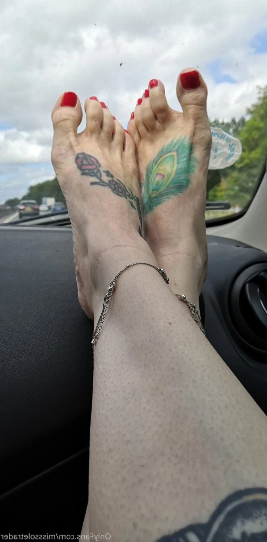 Miss Sarah [ misssoletrader ] Onlyfans leaked photo 2880253 on Hotleaks.tv