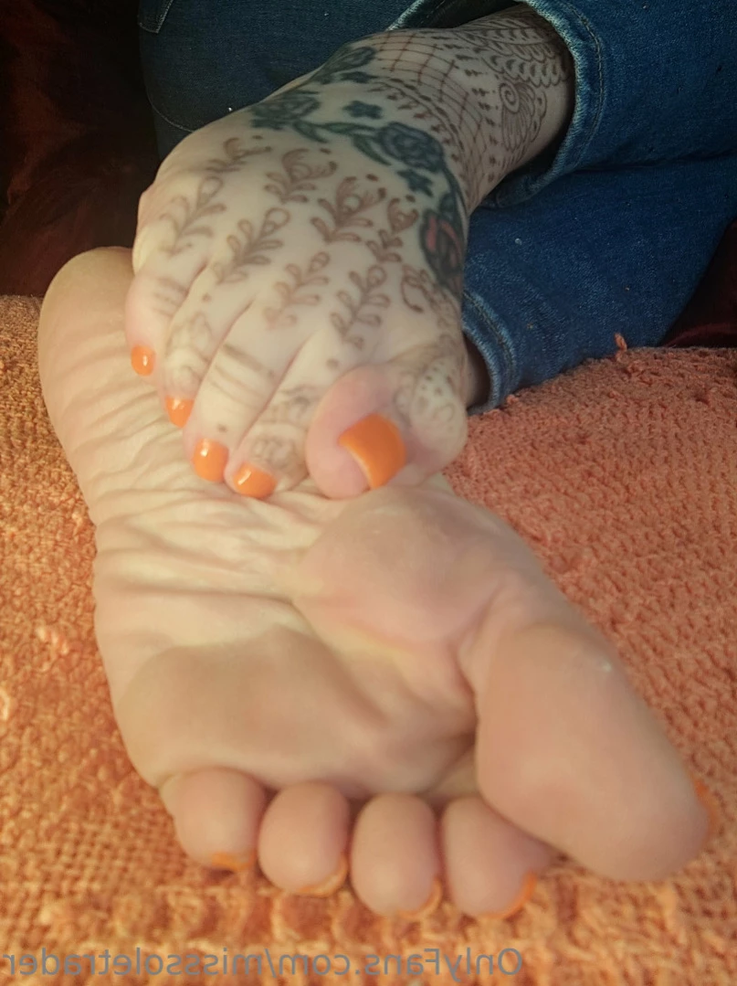 Miss Sarah [ misssoletrader ] Onlyfans leaked photo 16194865 on Hotleaks.tv