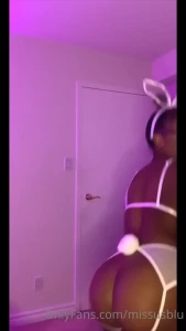Juicy Butt Queen [ missusblu ] Onlyfans leaked video 10609692 on Hotleaks.tv
