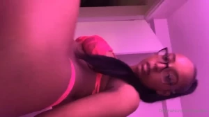 Juicy Butt Queen [ missusblu ] Onlyfans leaked video 10609869 on Hotleaks.tv