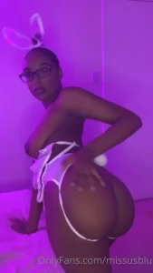 Juicy Butt Queen [ missusblu ] Onlyfans leaked video 10609923 on Hotleaks.tv