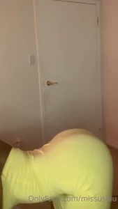 Juicy Butt Queen [ missusblu ] Onlyfans leaked video 10609936 on Hotleaks.tv