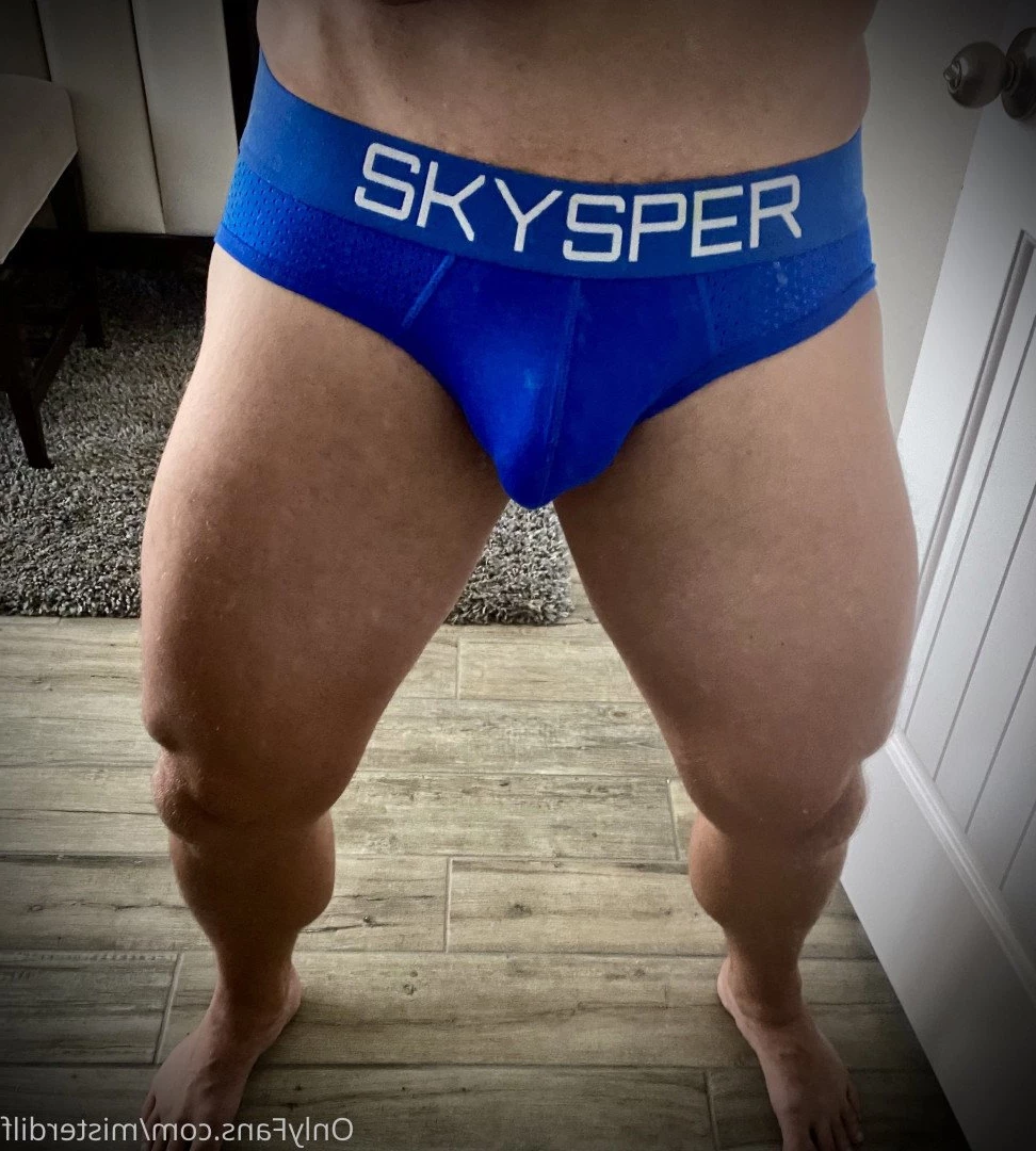Mister Dilf [ misterdilf ] Onlyfans leaked photo 2984970 on Hotleaks.tv