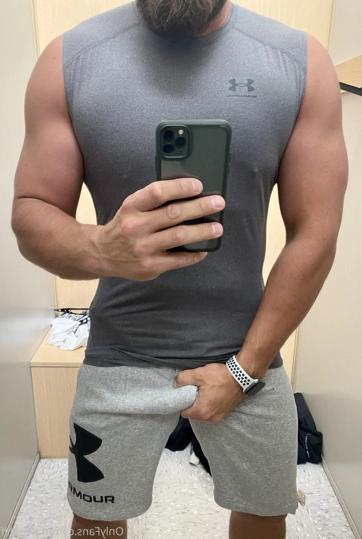 Mister Dilf [ misterdilf ] Onlyfans leaked photo 2985022 on Hotleaks.tv