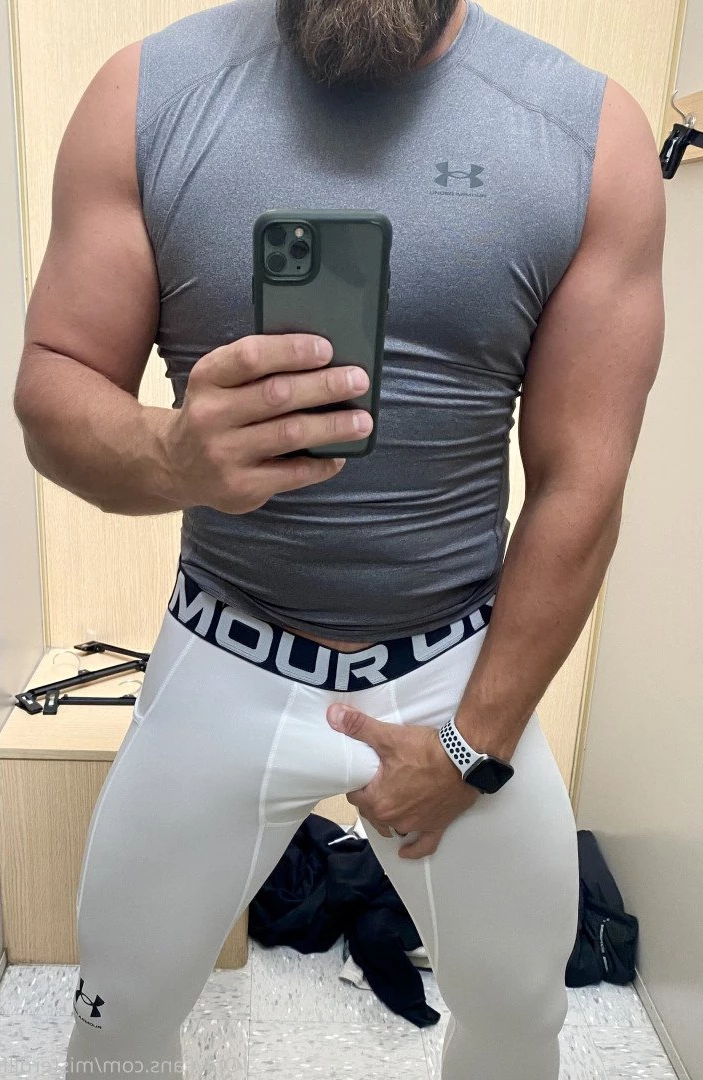 Mister Dilf [ misterdilf ] Onlyfans leaked photo 2985177 on Hotleaks.tv