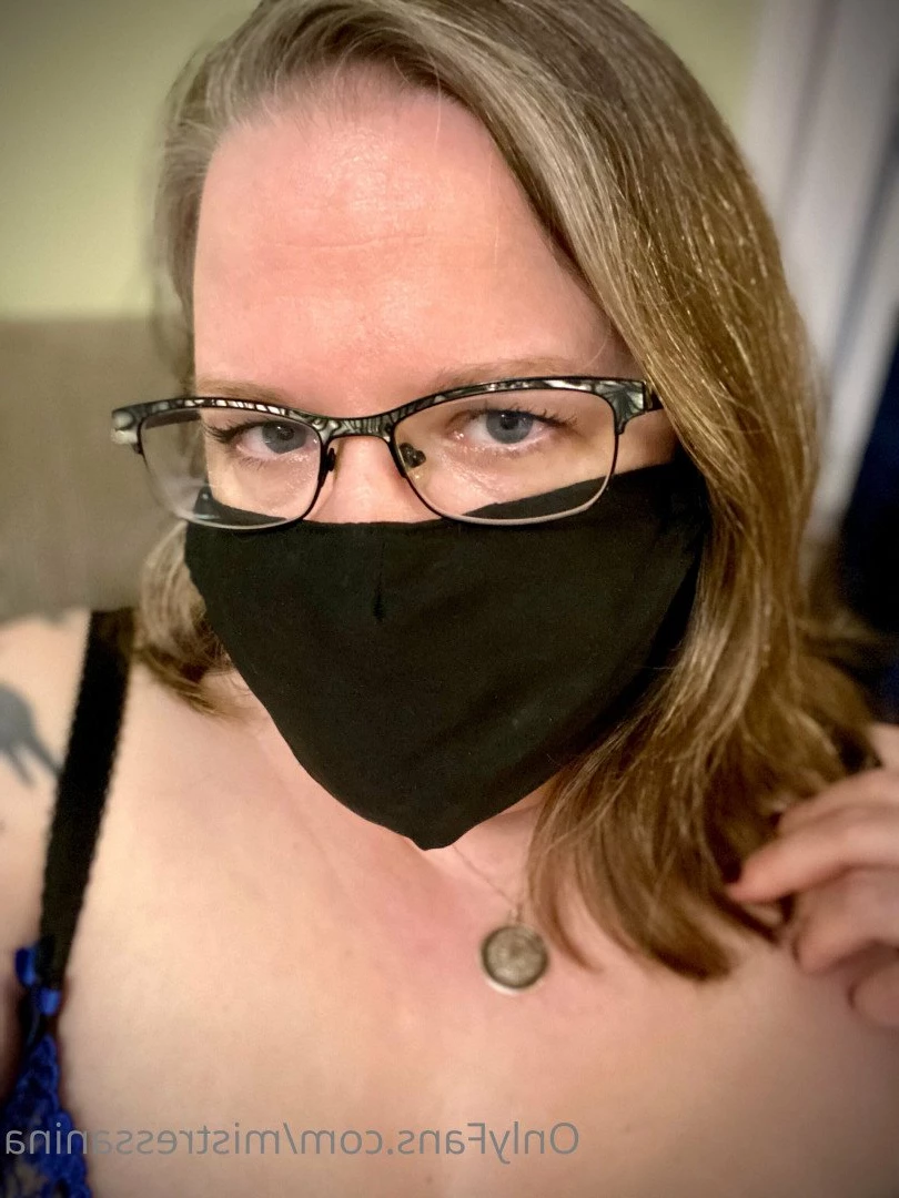 Mistress Anina [ mistressanina ] Onlyfans leaked photo 3047850 on Hotleaks.tv