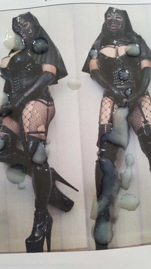 Mistress Yumi [ mistressyumi ] Onlyfans leaked photo 2956993 on Hotleaks.tv