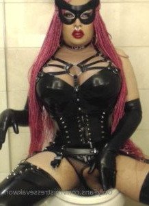 Mistress Yumi [ mistressyumi ] Onlyfans leaked video 4365118 on Hotleaks.tv