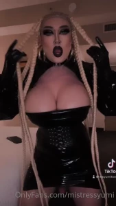 Mistress Yumi [ mistressyumi ] Onlyfans leaked video 7775699 on Hotleaks.tv
