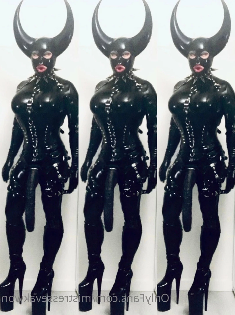 Mistress Yumi [ mistressyumi ] Onlyfans leaked photo 9469724 on Hotleaks.tv