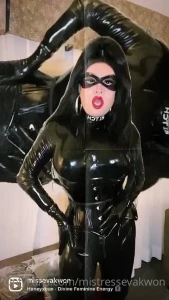 Mistress Yumi [ mistressyumi ] Onlyfans leaked video 10609650 on Hotleaks.tv