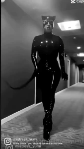 Mistress Yumi [ mistressyumi ] Onlyfans leaked video 10609653 on Hotleaks.tv