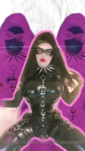 Mistress Yumi [ mistressyumi ] Onlyfans leaked video 10609661 on Hotleaks.tv