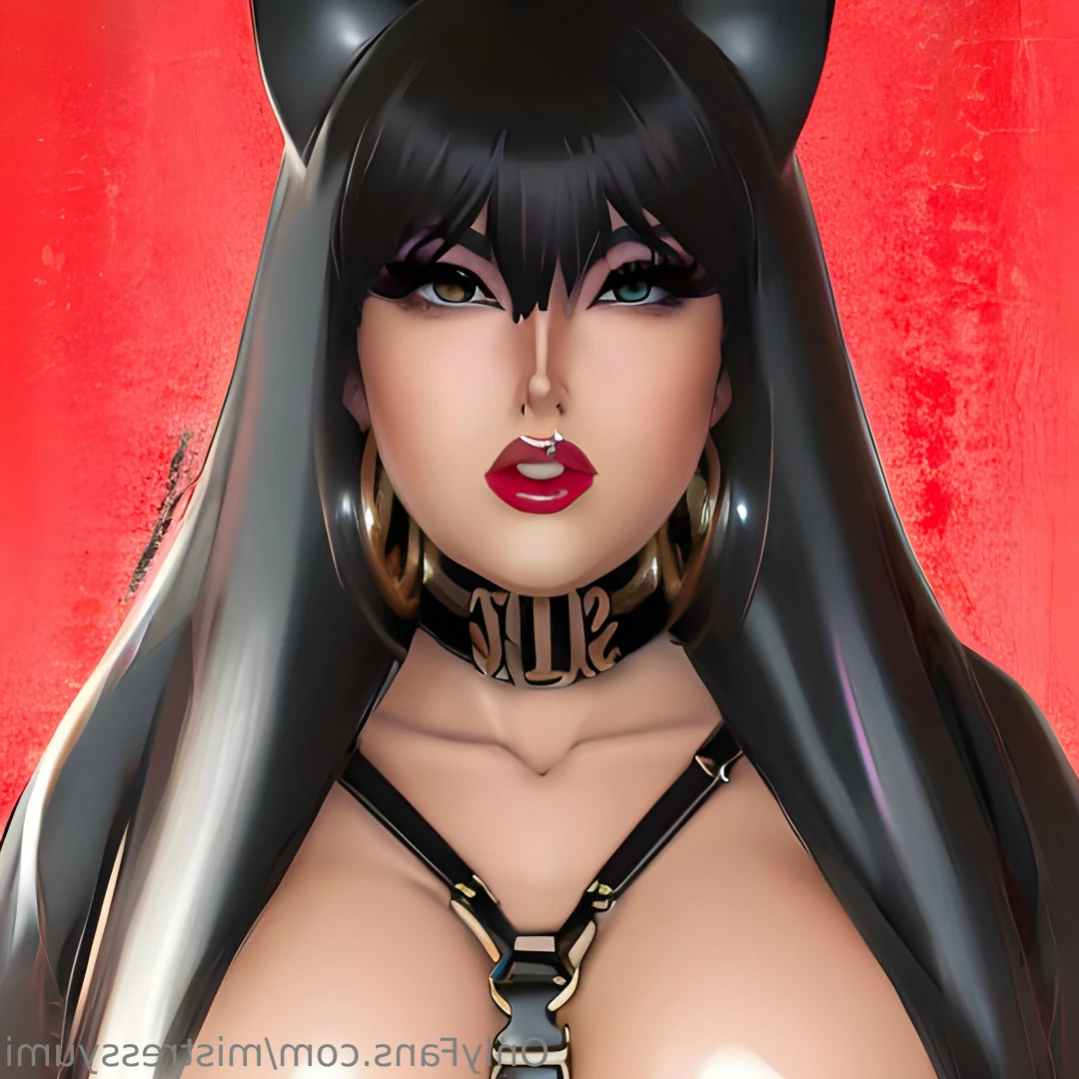 Mistress Yumi [ mistressyumi ] Onlyfans leaked photo 12997306 on Hotleaks.tv