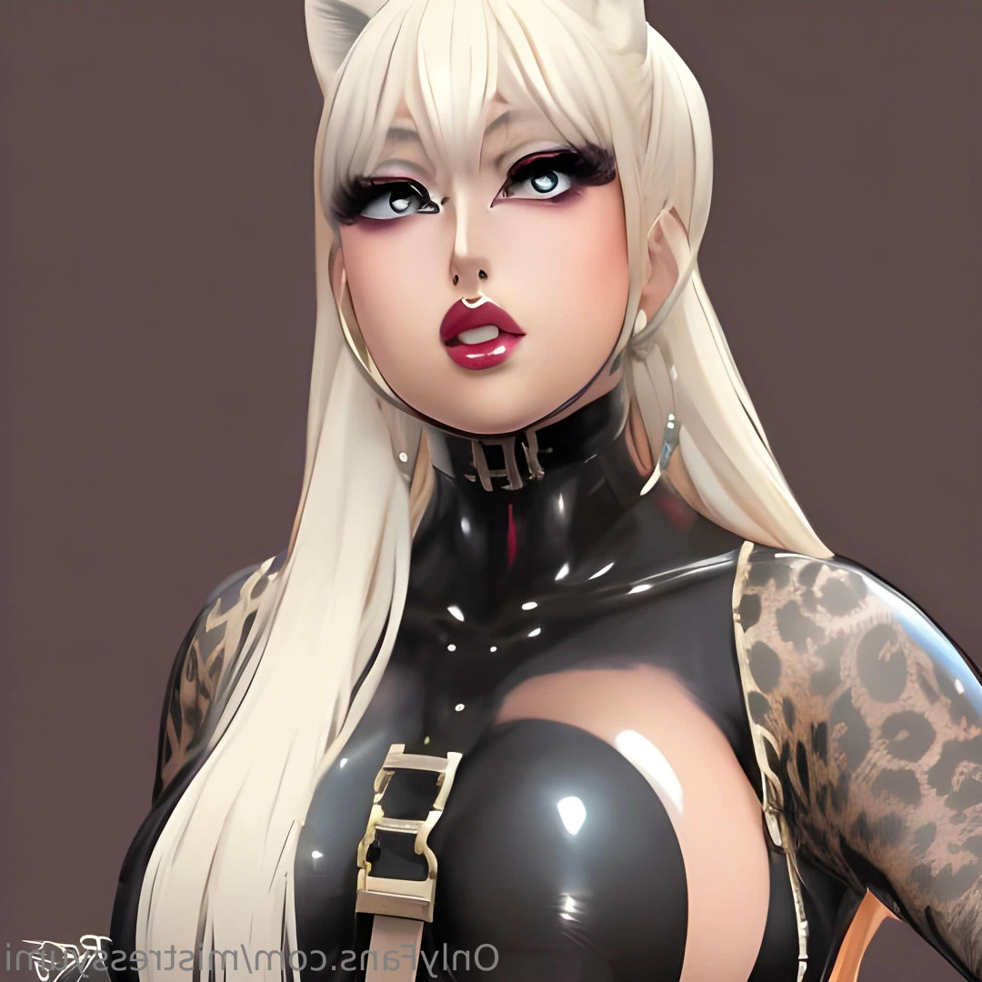 Mistress Yumi [ mistressyumi ] Onlyfans leaked photo 12997327 on Hotleaks.tv