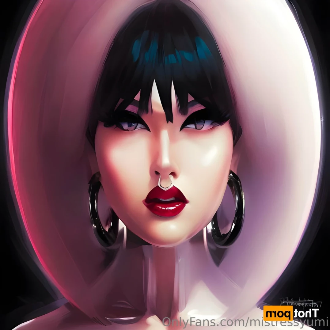 Mistress Yumi [ mistressyumi ] Onlyfans leaked photo 15451814 on Hotleaks.tv