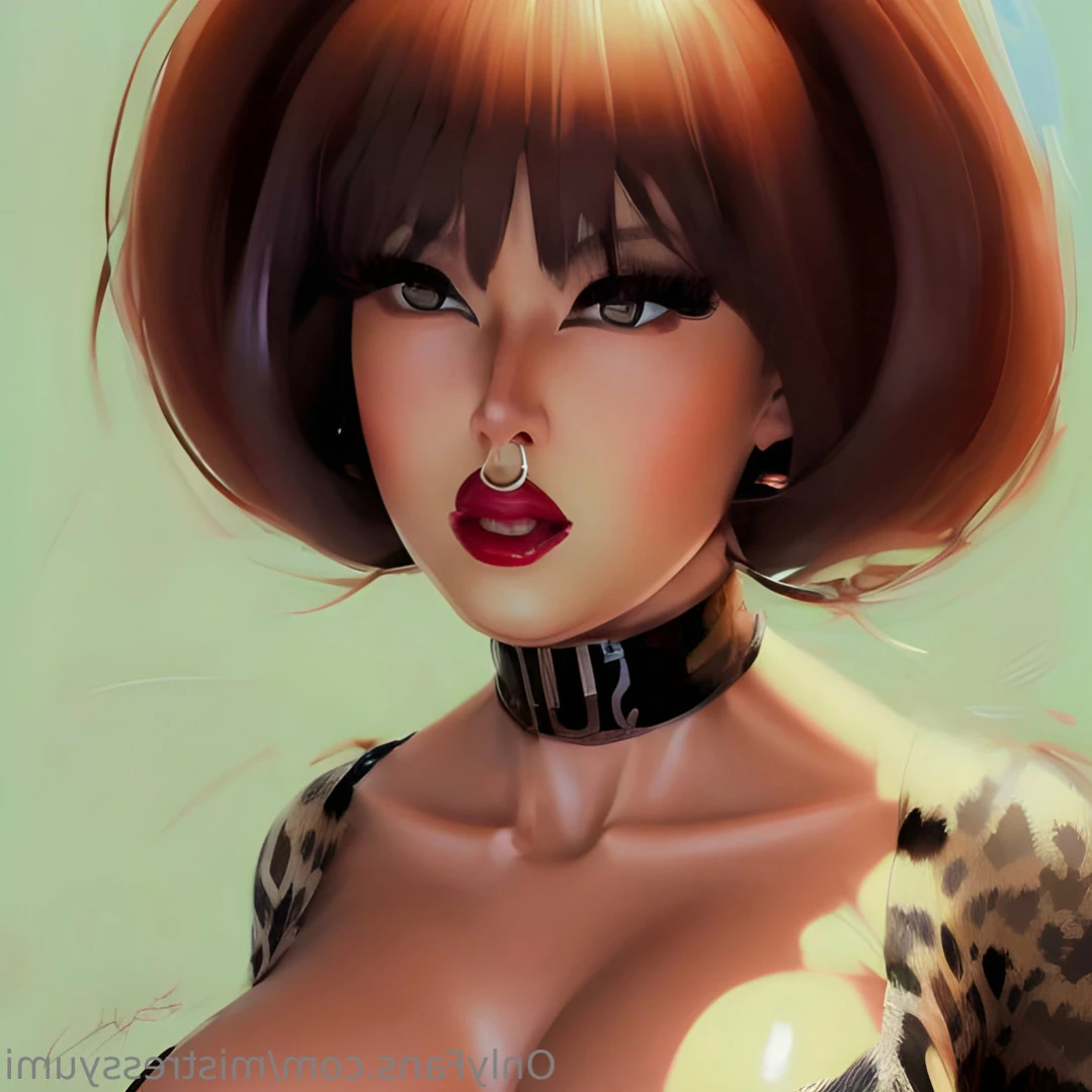 Mistress Yumi [ mistressyumi ] Onlyfans leaked photo 15826523 on Hotleaks.tv