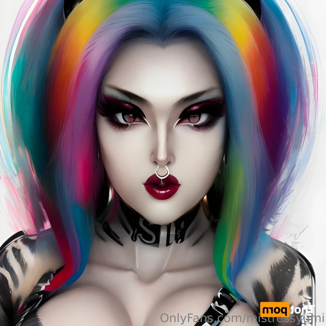 Mistress Yumi [ mistressyumi ] Onlyfans leaked photo 15943863 on Hotleaks.tv
