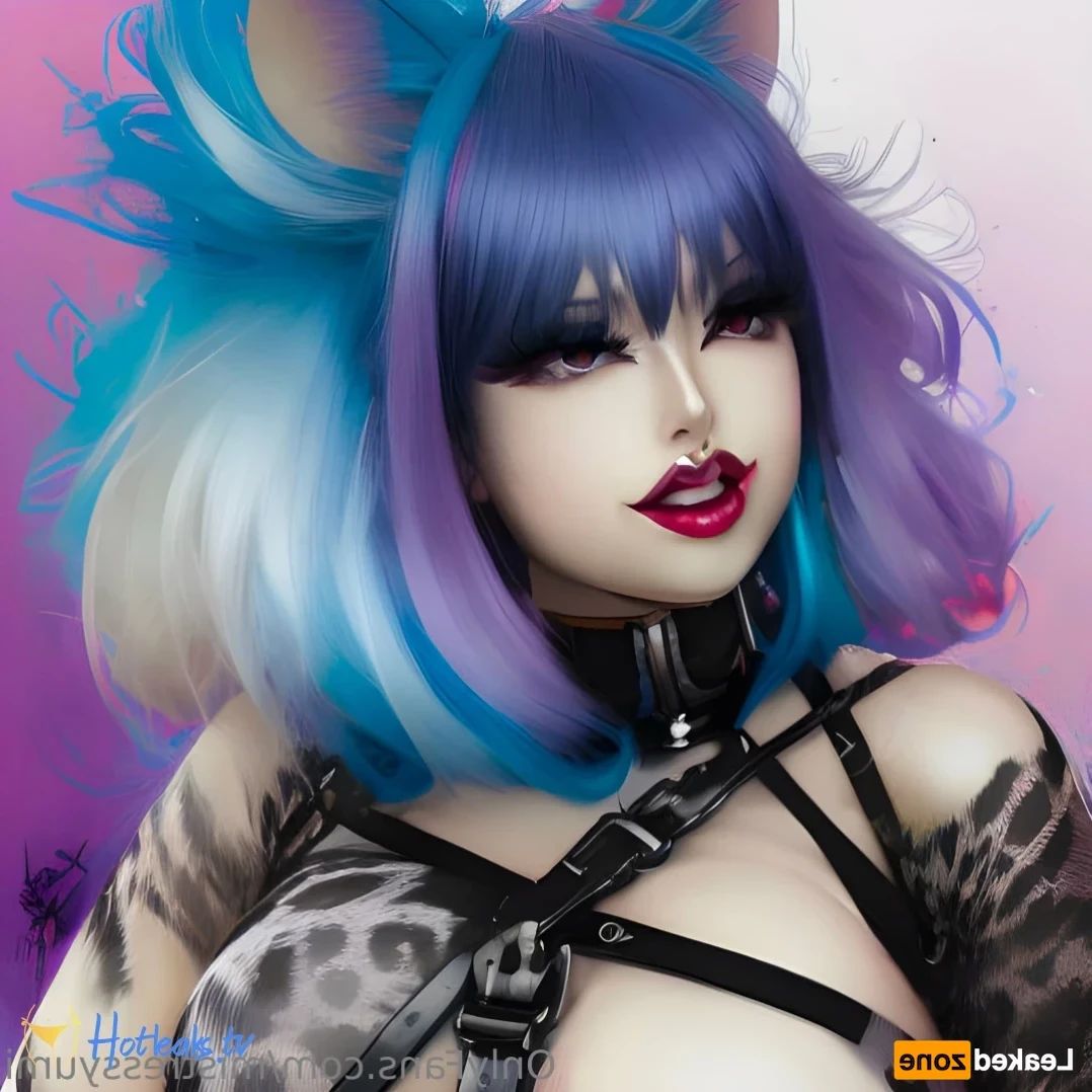 Mistress Yumi [ mistressyumi ] Onlyfans leaked photo 16325905 on Hotleaks.tv