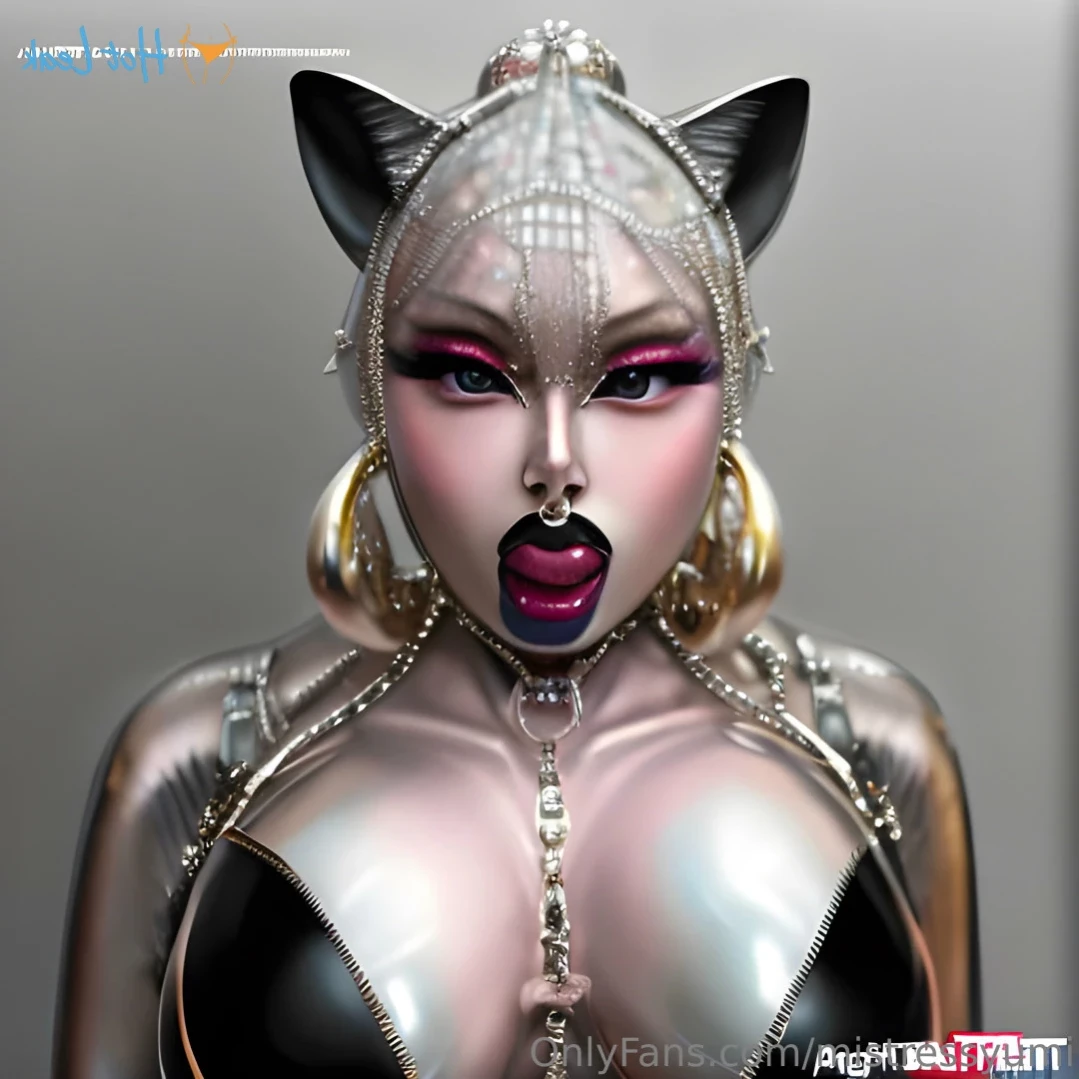 Mistress Yumi [ mistressyumi ] Onlyfans leaked photo 16325908 on Hotleaks.tv