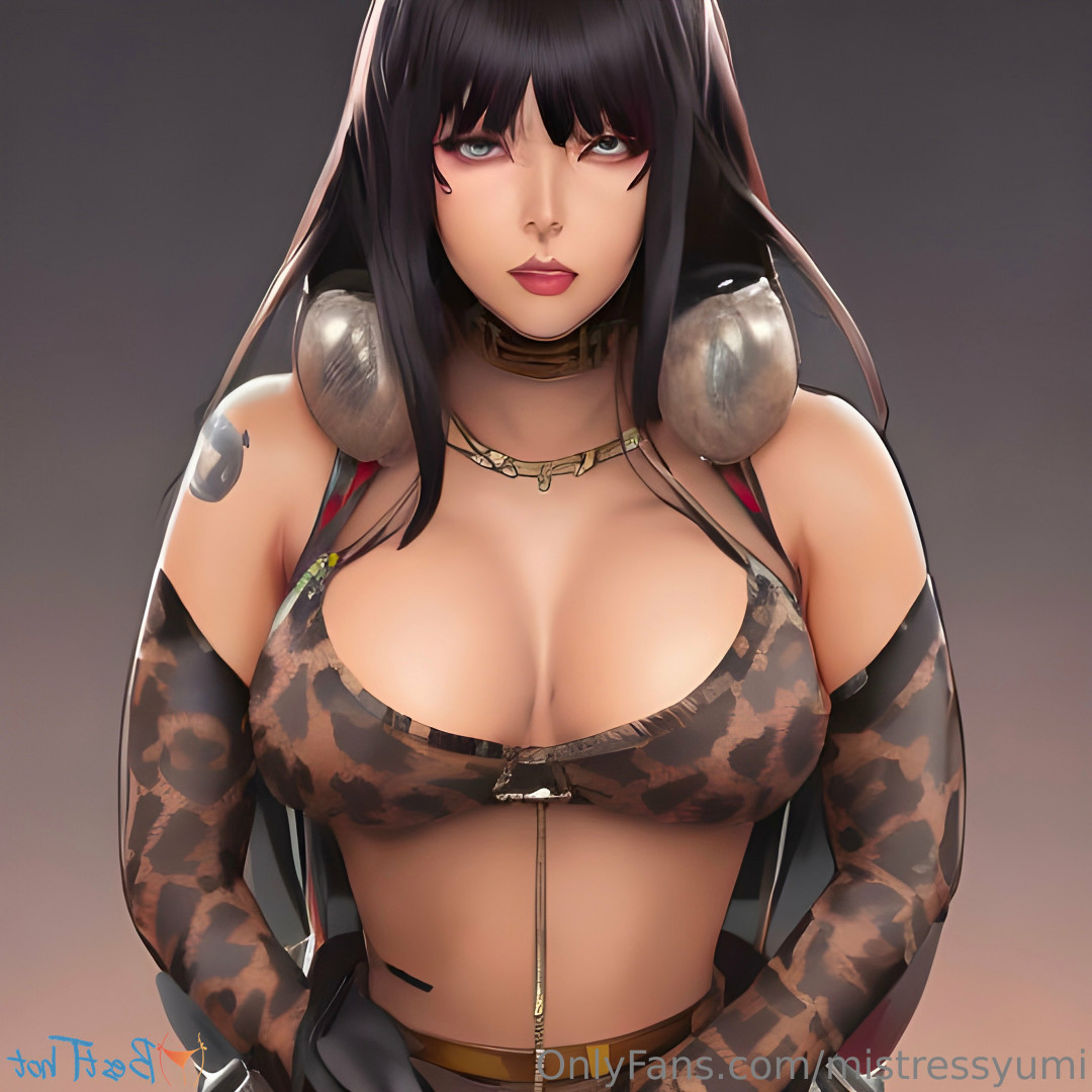 Mistress Yumi [ mistressyumi ] Onlyfans leaked photo 16681094 on Hotleaks.tv